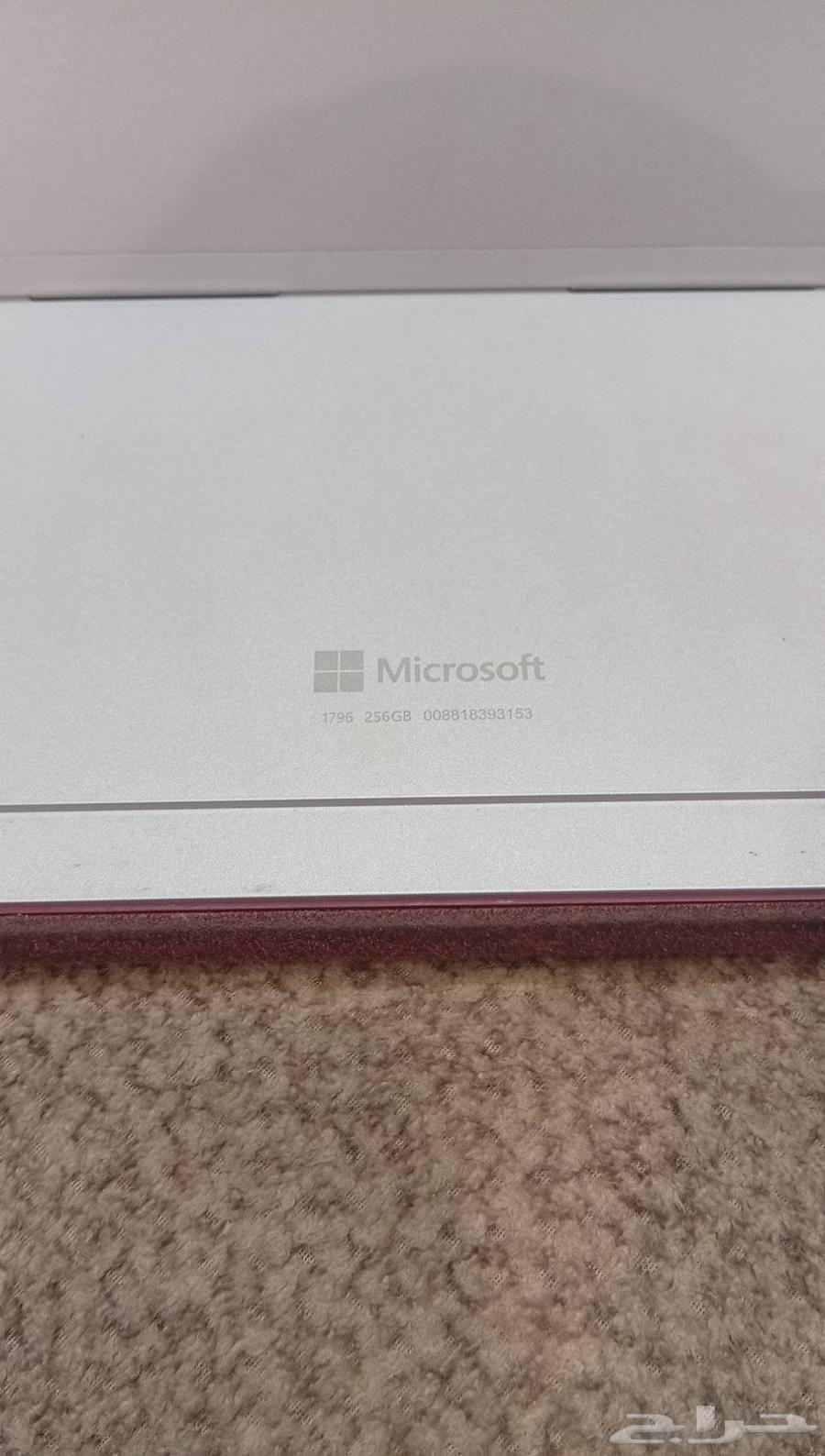 لبتب شركت مكرسوف64446603176450110