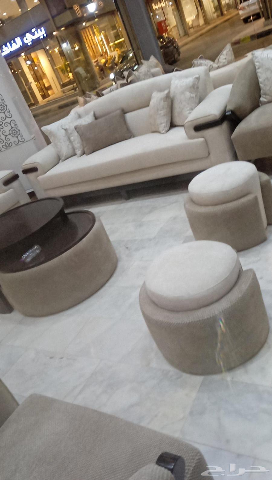 Furniture Tailoring and Finishing64143916473345113