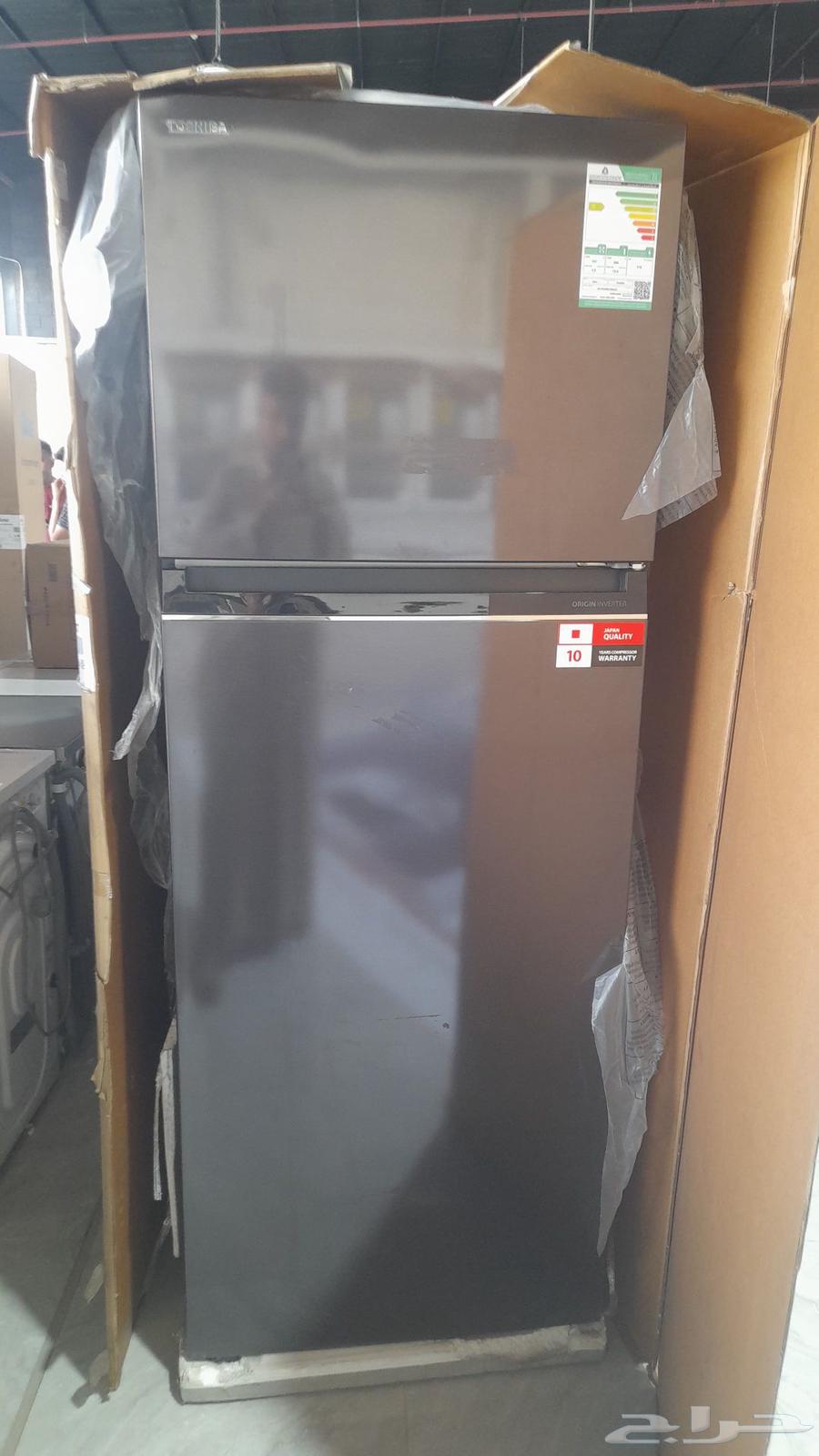 New stock air conditioners and refrigerators in cartons64448487342337113