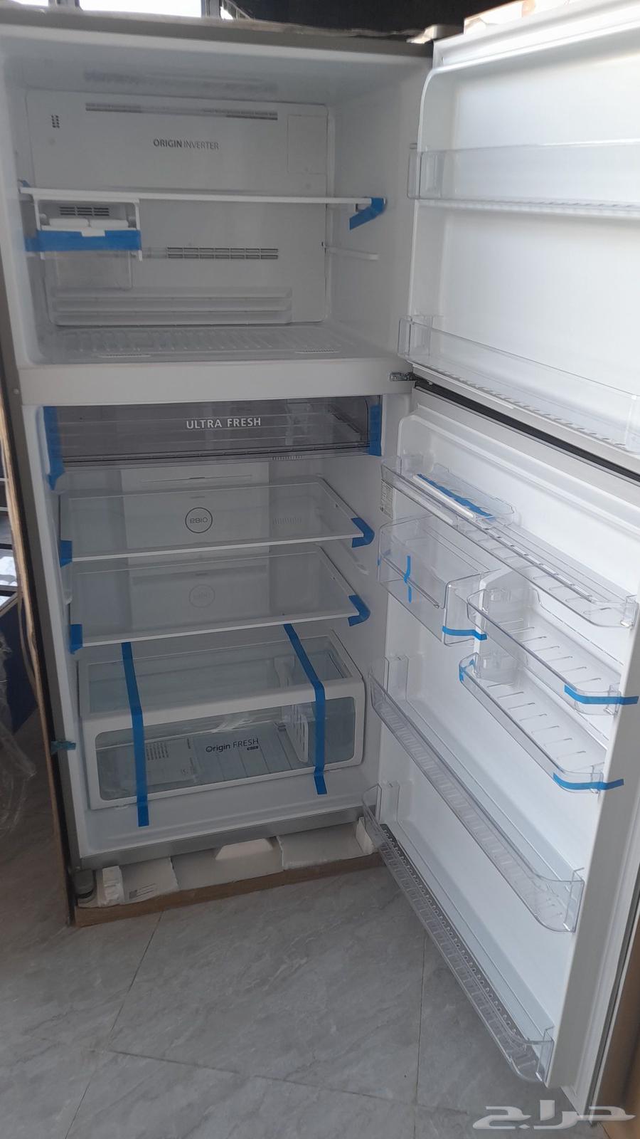 New stock air conditioners and refrigerators in cartons64448487342337112