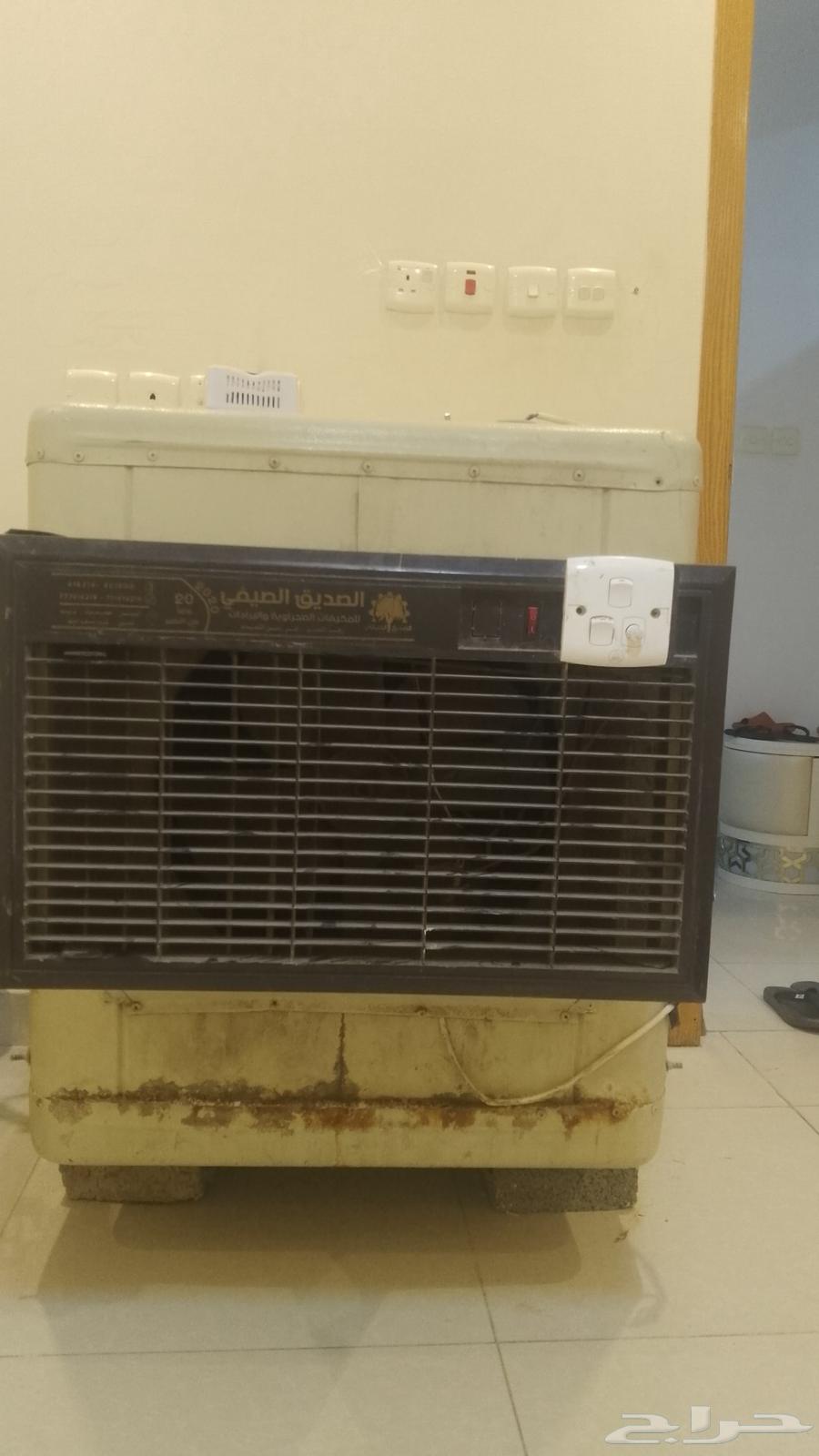 مكيف ماء مروحة للبيع64445905936387112