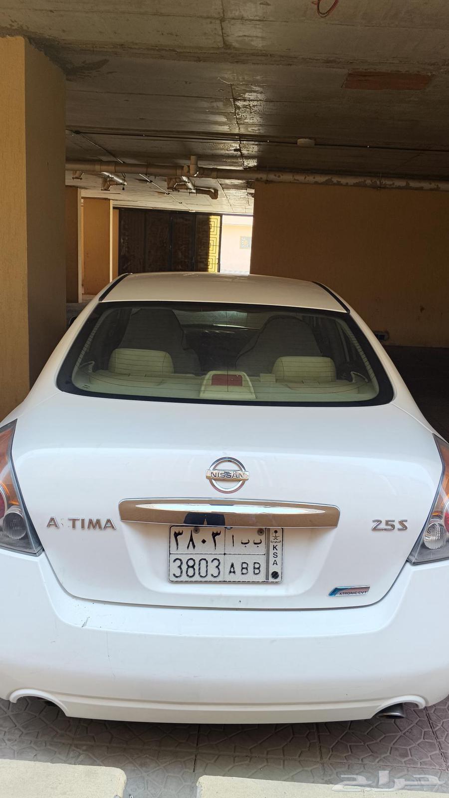 نيسان التيما 201064606635650305110