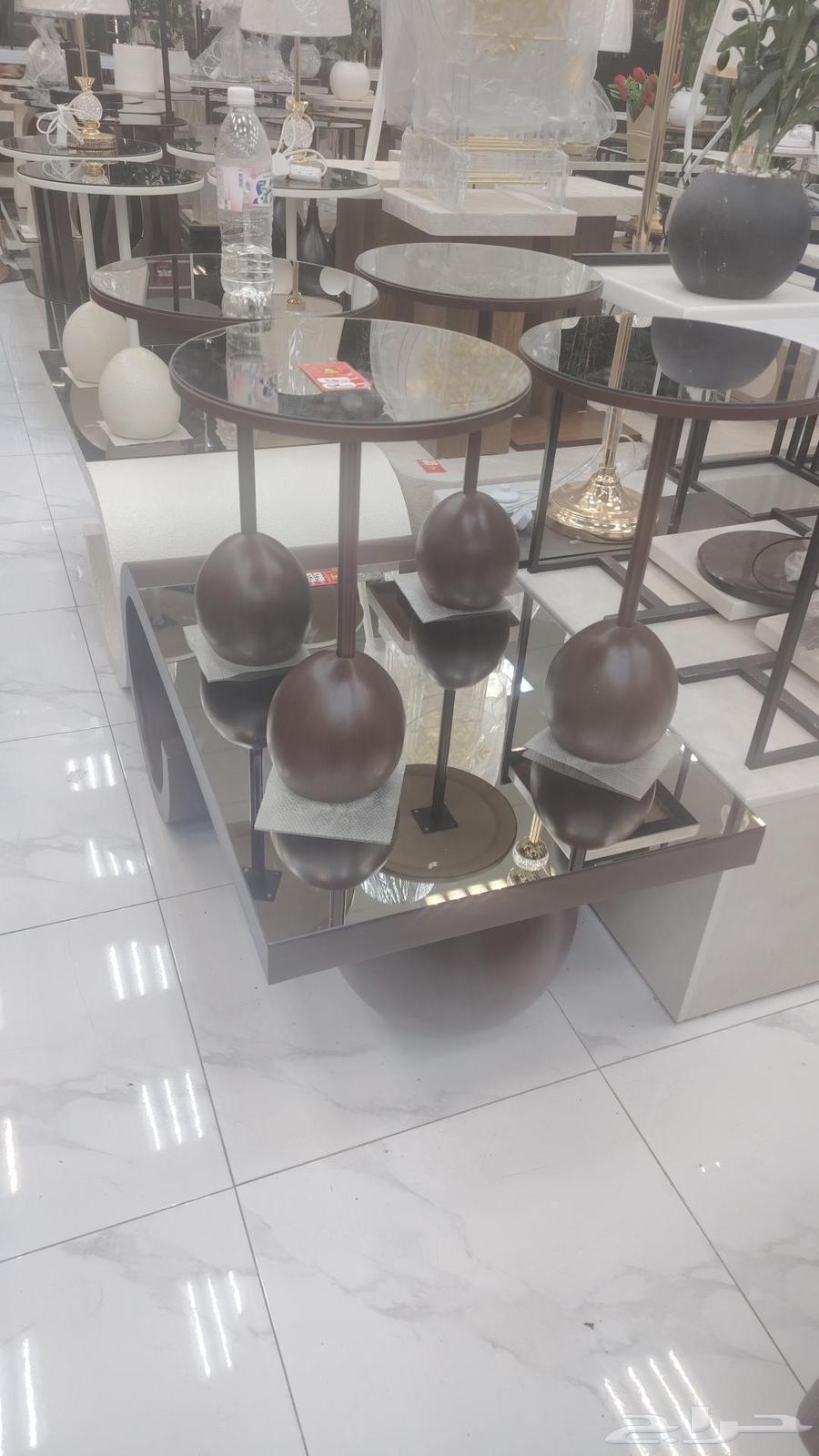 Ready-to-receive table set immediately64446723904514110