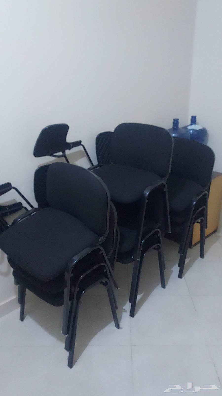 كراسي للبيع العدد 15 حبه على السوم64448394465154114