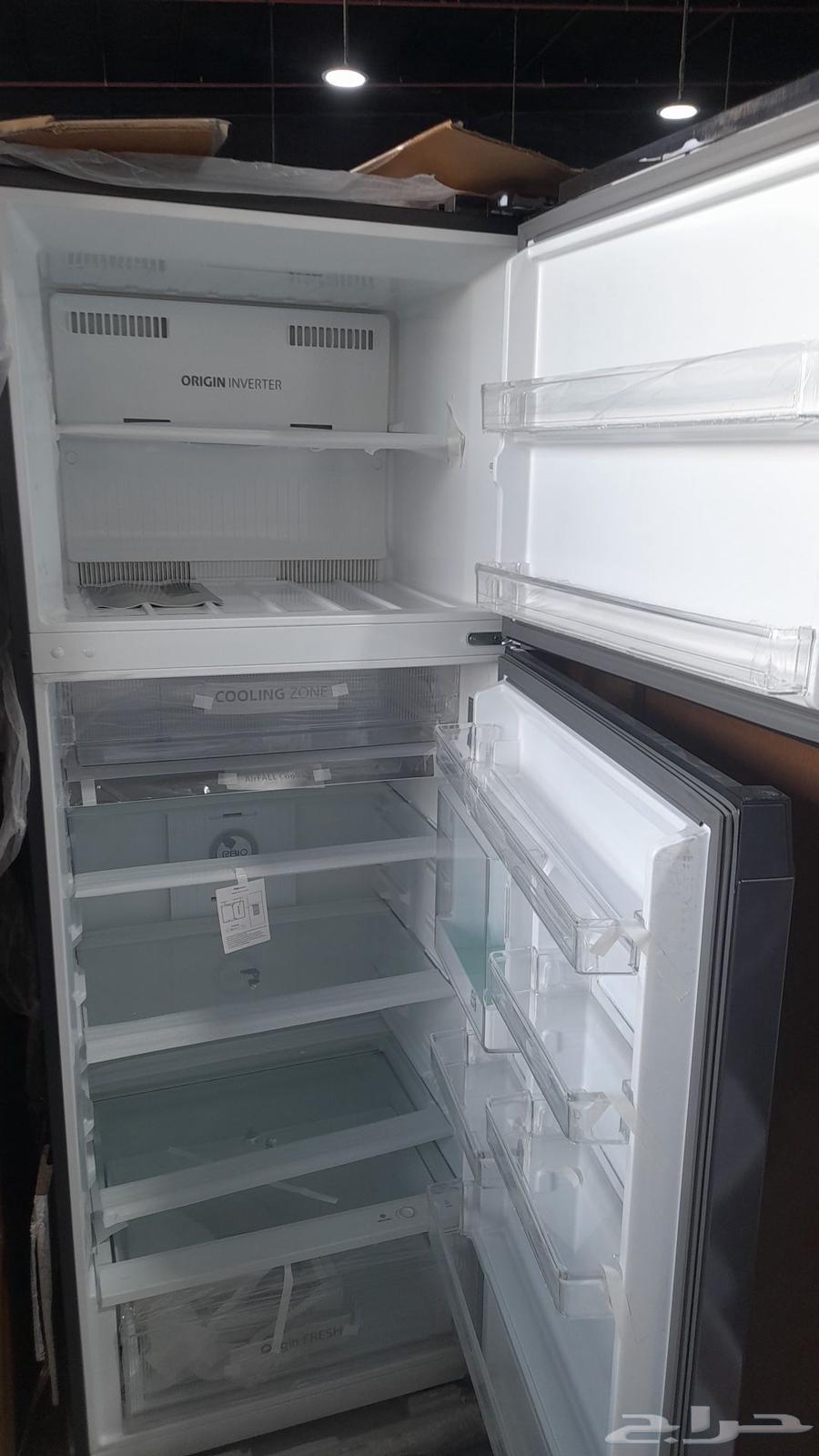 New stock air conditioners and refrigerators in cartons64448487342337114