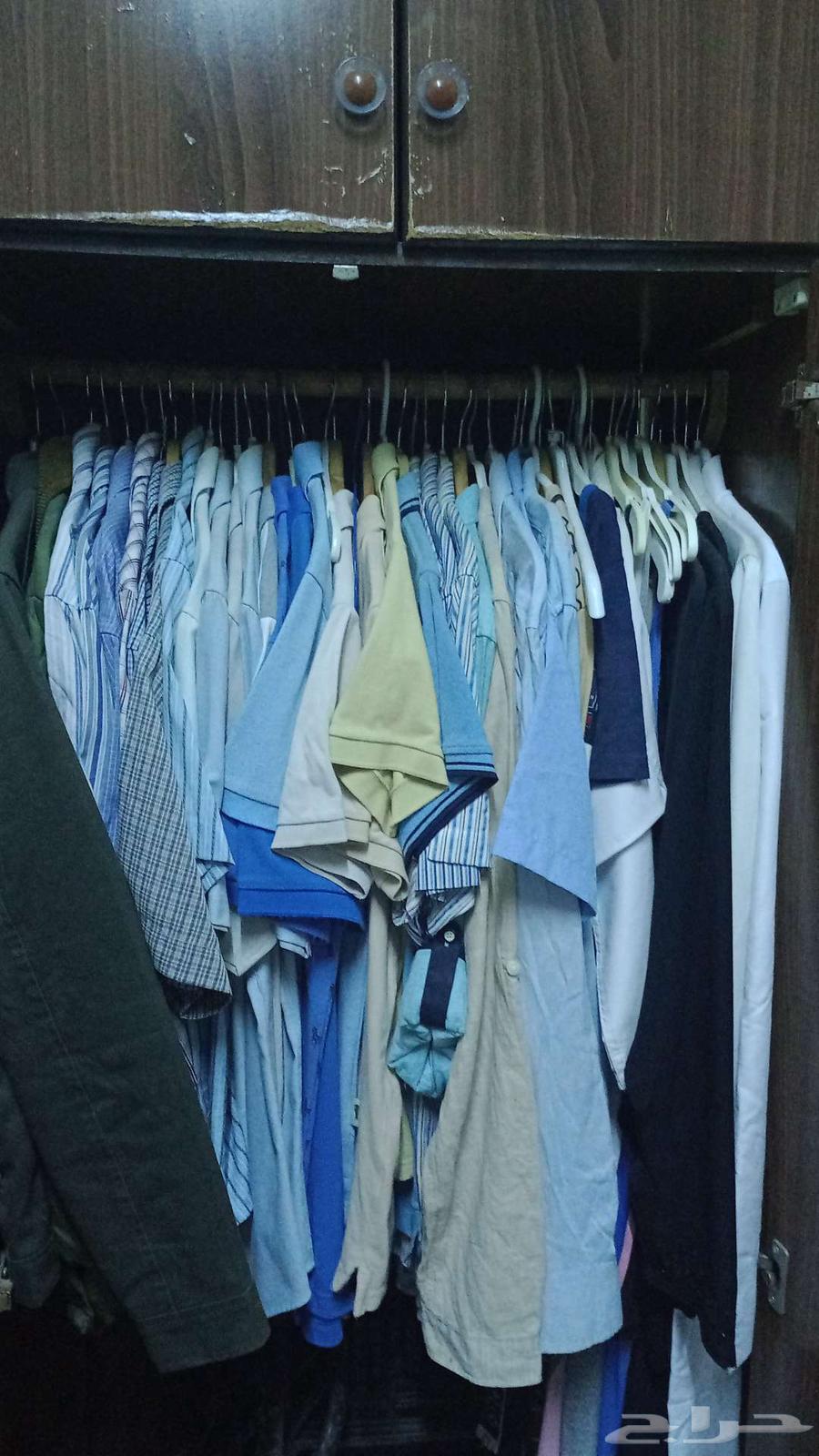 دولاب ملابس كبير للبيع بحالة جيدة جدا المكان حي الشرفية جدة64448914068609111
