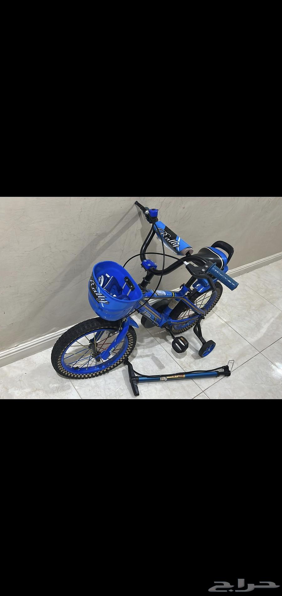 دراجة جديدة لم تستخدم ابدا64445607916803110