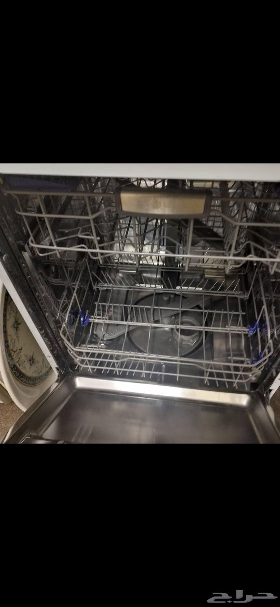 غسالة صحون ال جي64448434345859113
