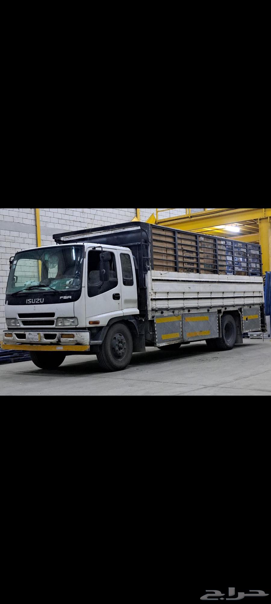 لوري 6.5 لنقل العفش64423957868801110