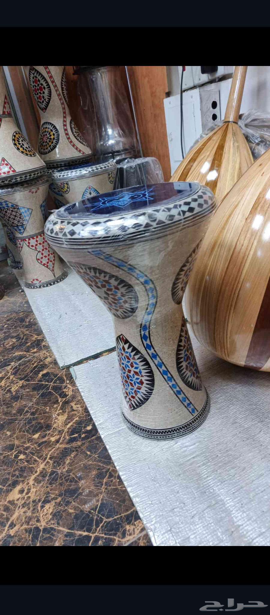 طبول طيران دفوف زير كمنجه عود مرواس مزمار اورج64447534552963110