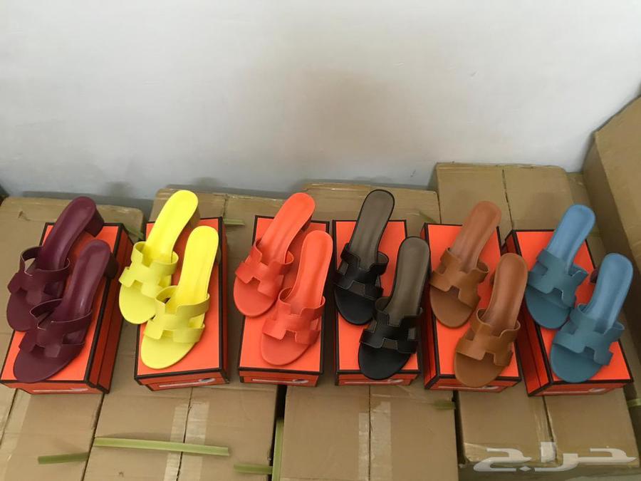 Women's slippers, 440 pieces, very good quality, full length, mostly64445621557635110
