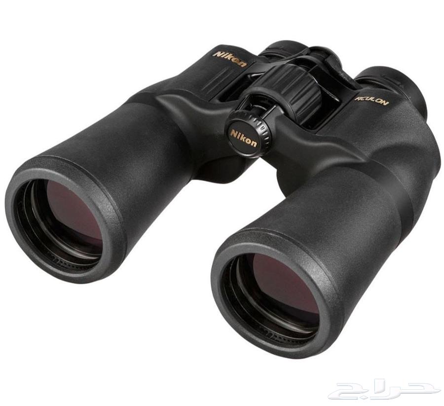 منظار نيكون اكيولون A211 (7X50)64448806758531112