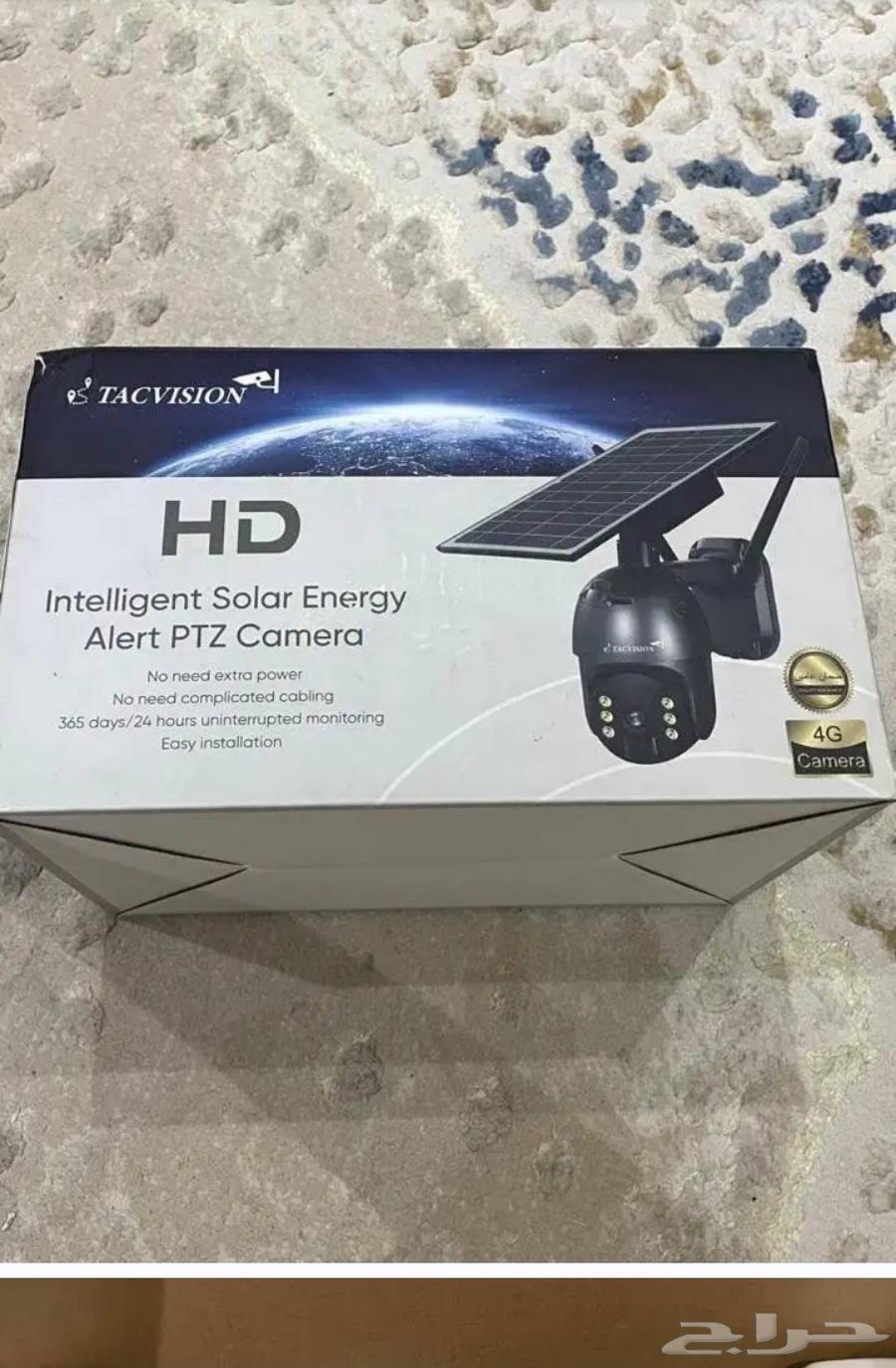 Solar-powered camera64445133495811110