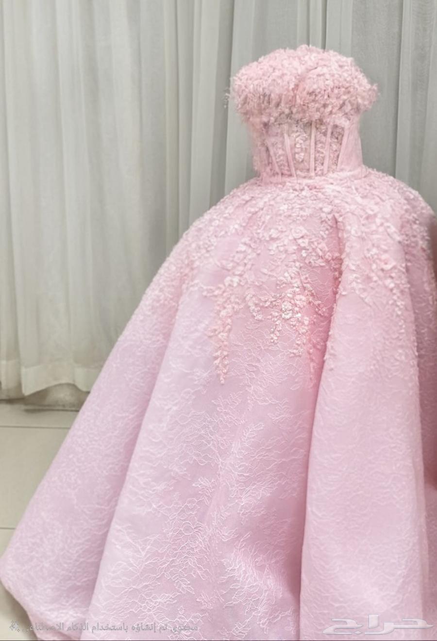 فستان ملكة للبيع جديد موديل السنة من أسواق مارينا64449543756035110