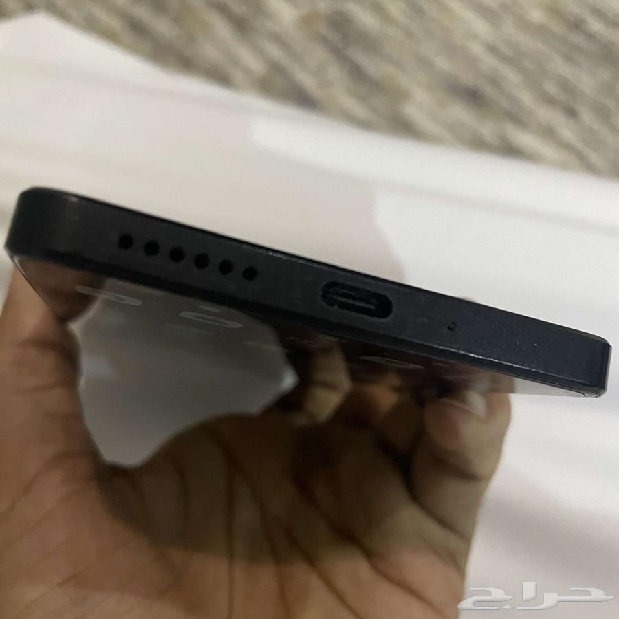 جوال شاومي ريدمي نوت 13 pro 5G 256GB64448833471235112