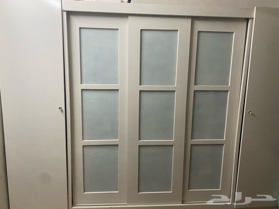 Used cabinet one month old, no defects64442433629058110