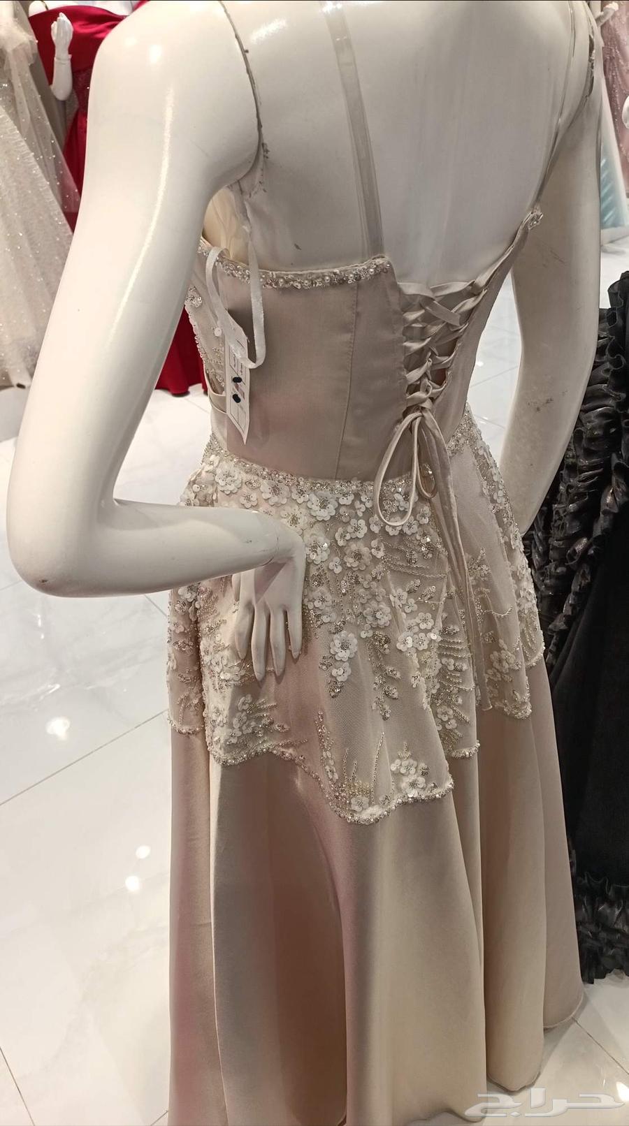 فستان شبكة ملكة اخت العريس اخت المعرس اخت العروسة اخت العروس64426792702211112