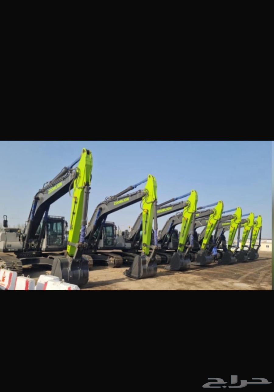 Excavators, Shovels, Bobcats, JCBs, Forklifts, Bulldozers, and Graders64444218055810111
