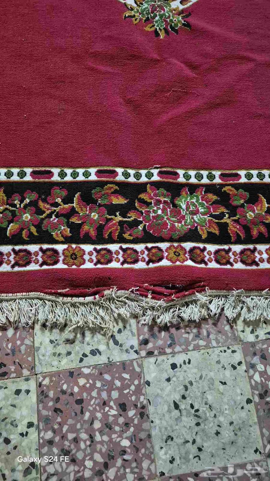 فرشه قديمه64444633992707111