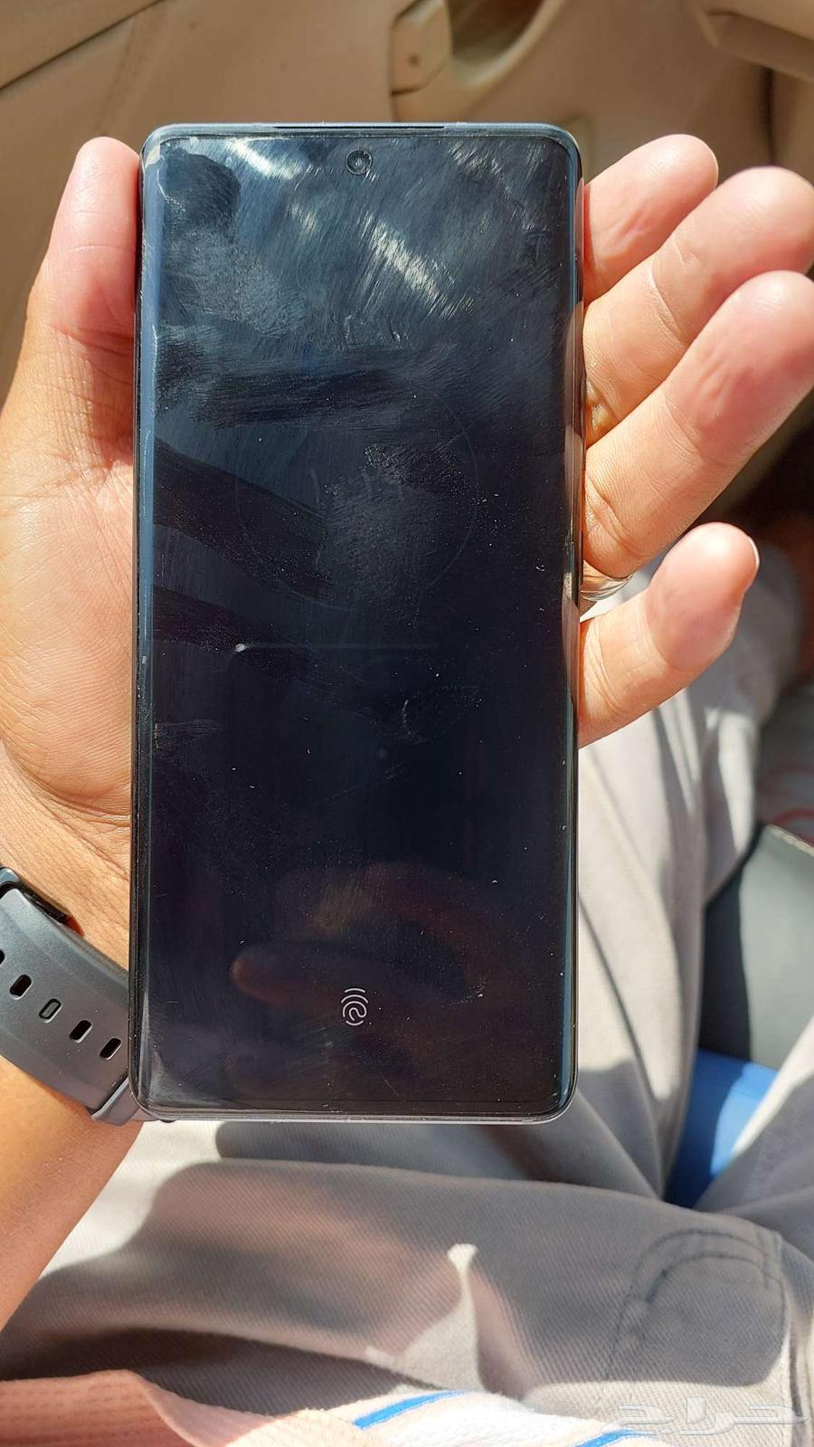 موتورولا ايدج 30 فيوجن64444218072577113