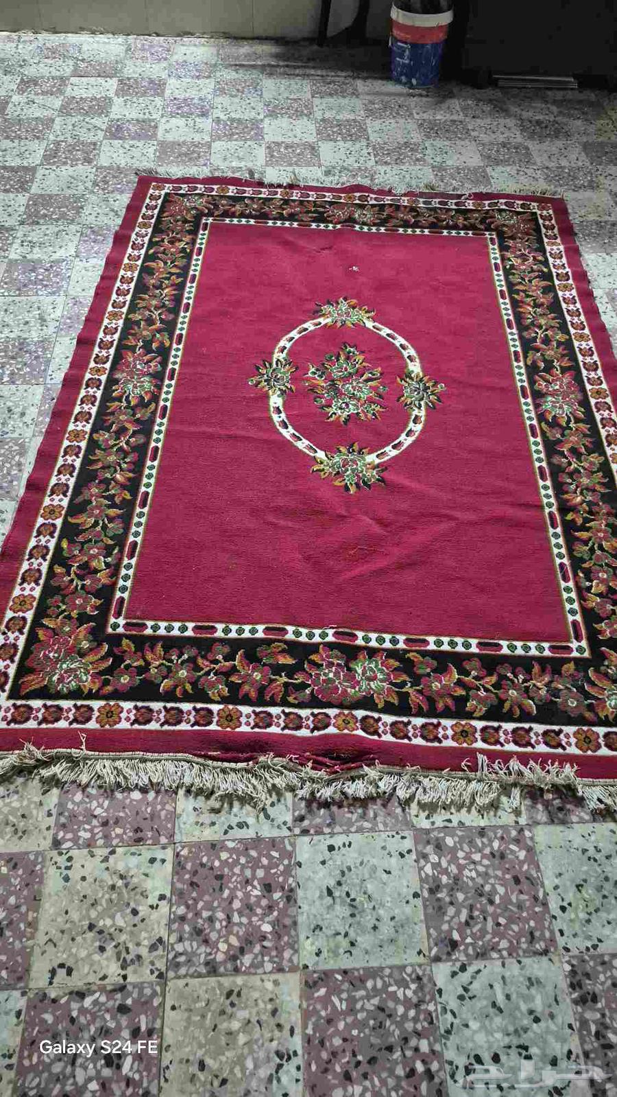 فرشه قديمه64444633992707110