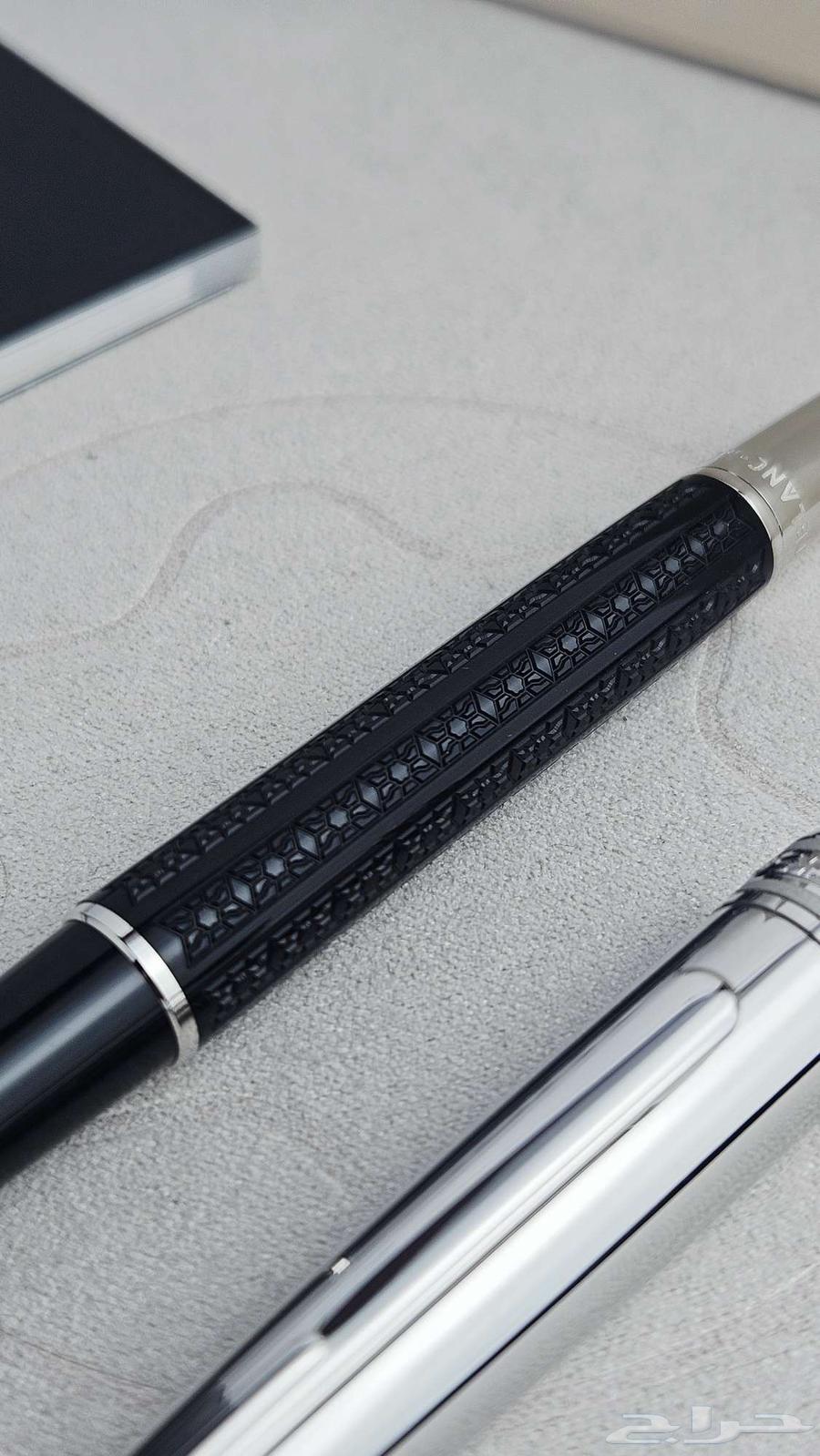 قلم مون بلان64442678930946112