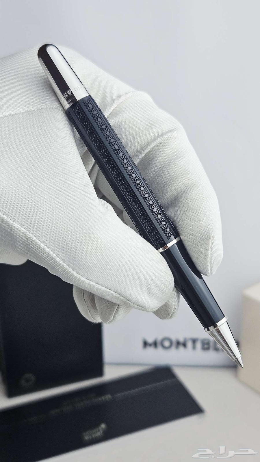 قلم مون بلان64442678930946113