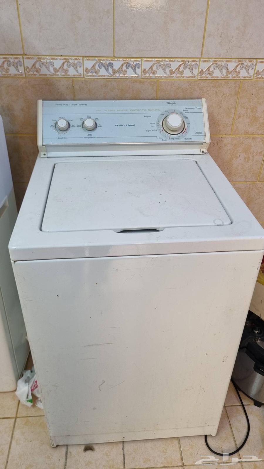 غسالة اوتوماتيك 10 كيلو للبيع64446377471107110