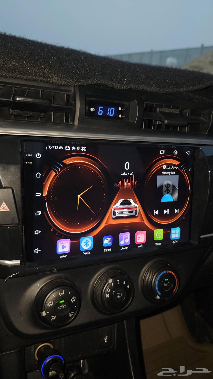 TS10 Screen64444768363650110