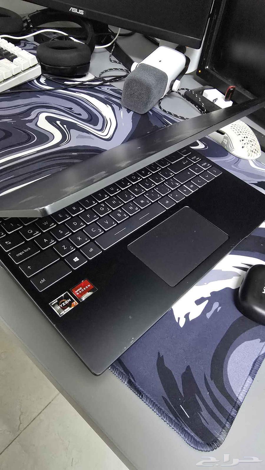 لابتوب ام اس اي MSI64449650919299110