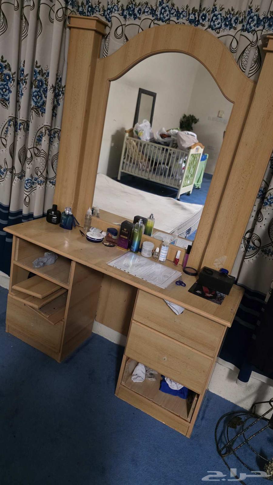 عفش للبيع متنوع عالسوم64444862836226112