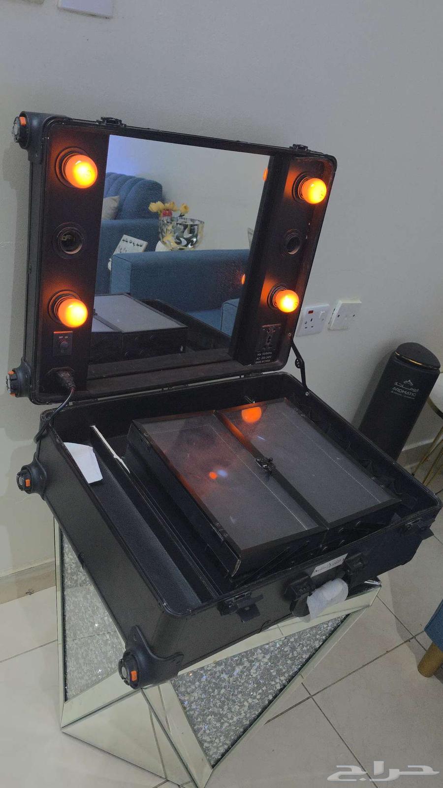 للبيع حقيبة دار الأميرات الفاخرة كحالة الجديد64449261296898112