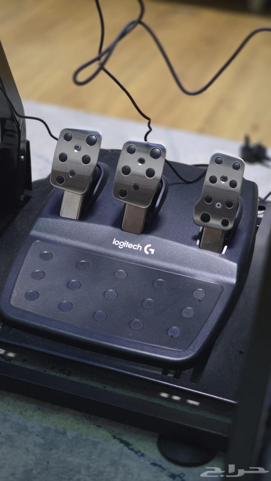 Dexon Logistic 920 Custom for Xbox Series X|S and PC64444485769859112