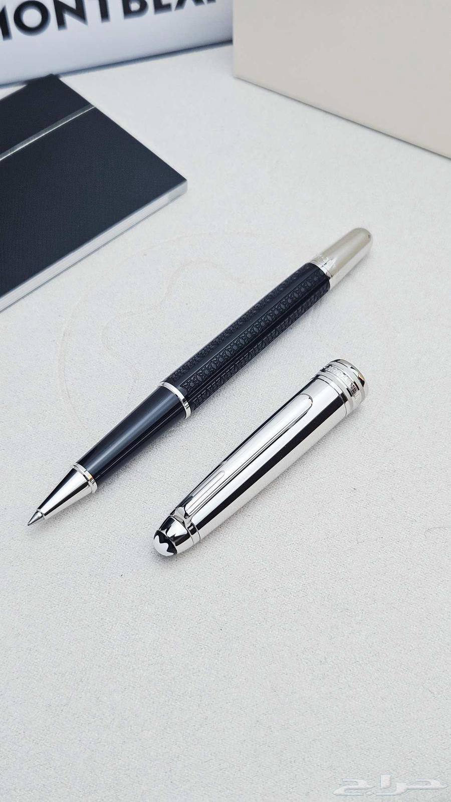 قلم مون بلان64442678930946110