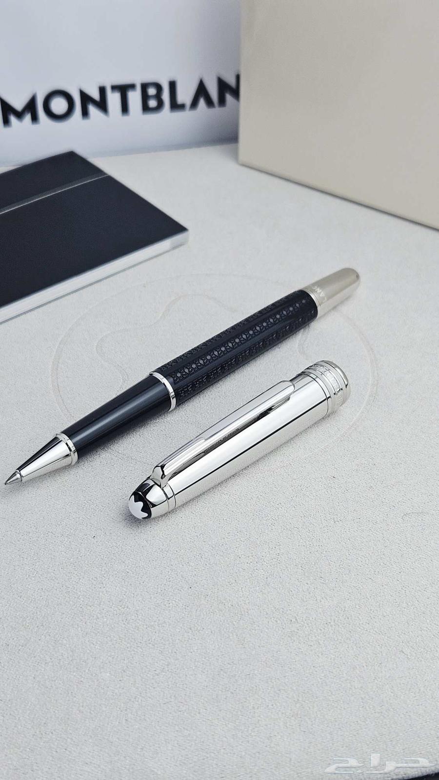 قلم مون بلان64442678930946114