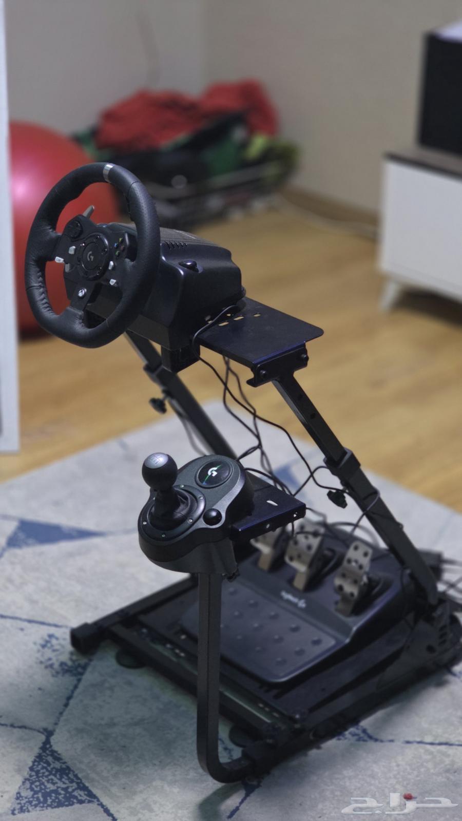 Dexon Logistic 920 Custom for Xbox Series X|S and PC64444485769859113