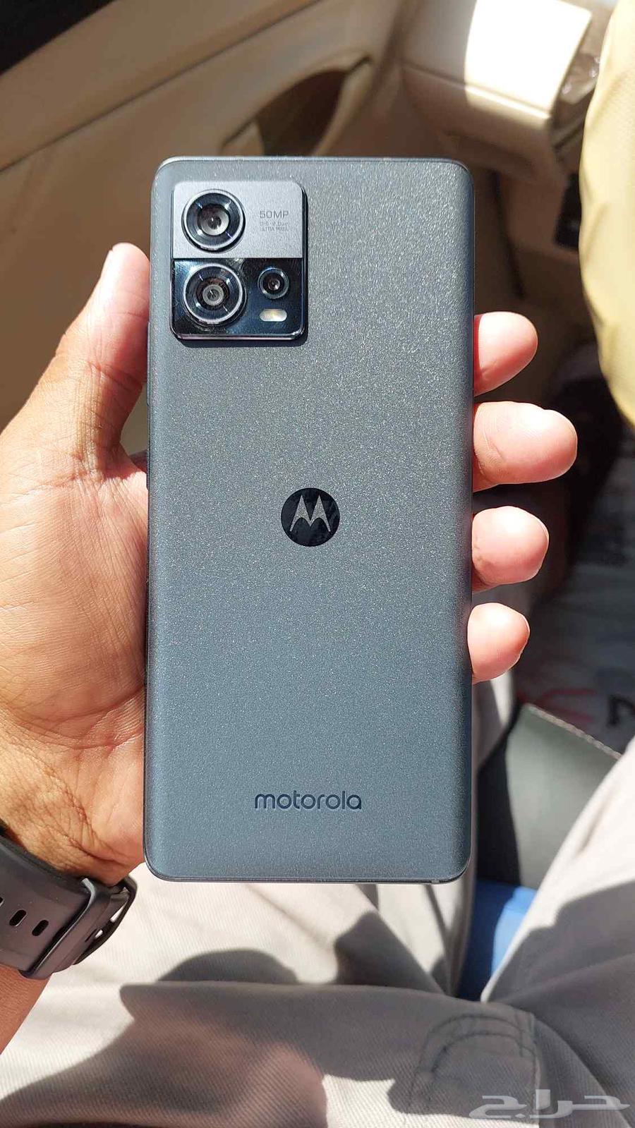 موتورولا ايدج 30 فيوجن64444218072577110