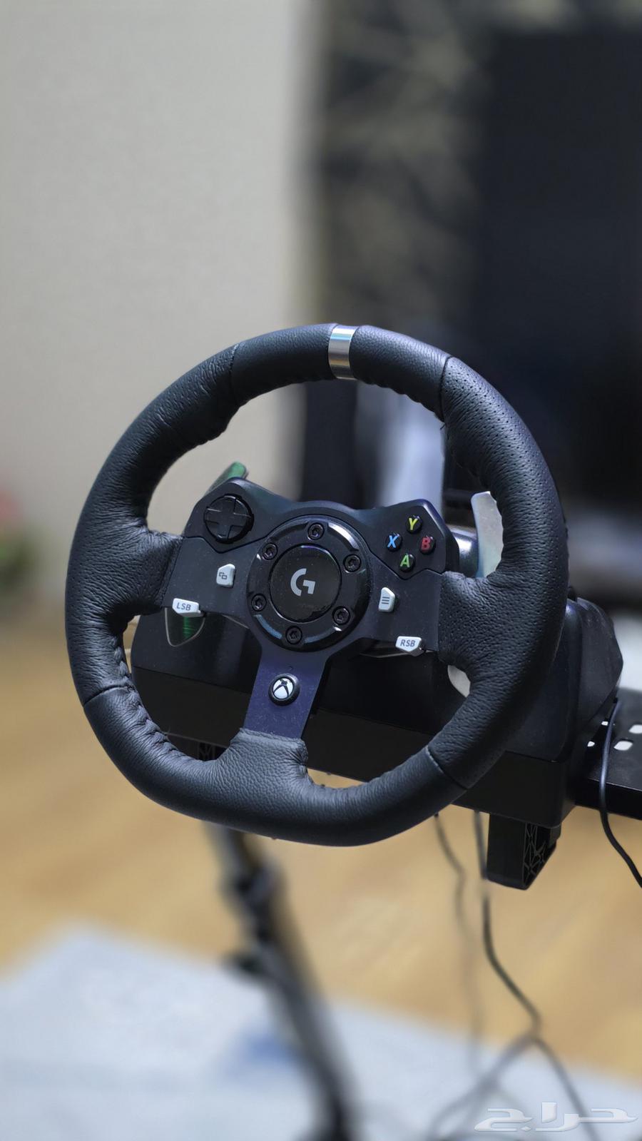 Dexon Logistic 920 Custom for Xbox Series X|S and PC64444485769859111