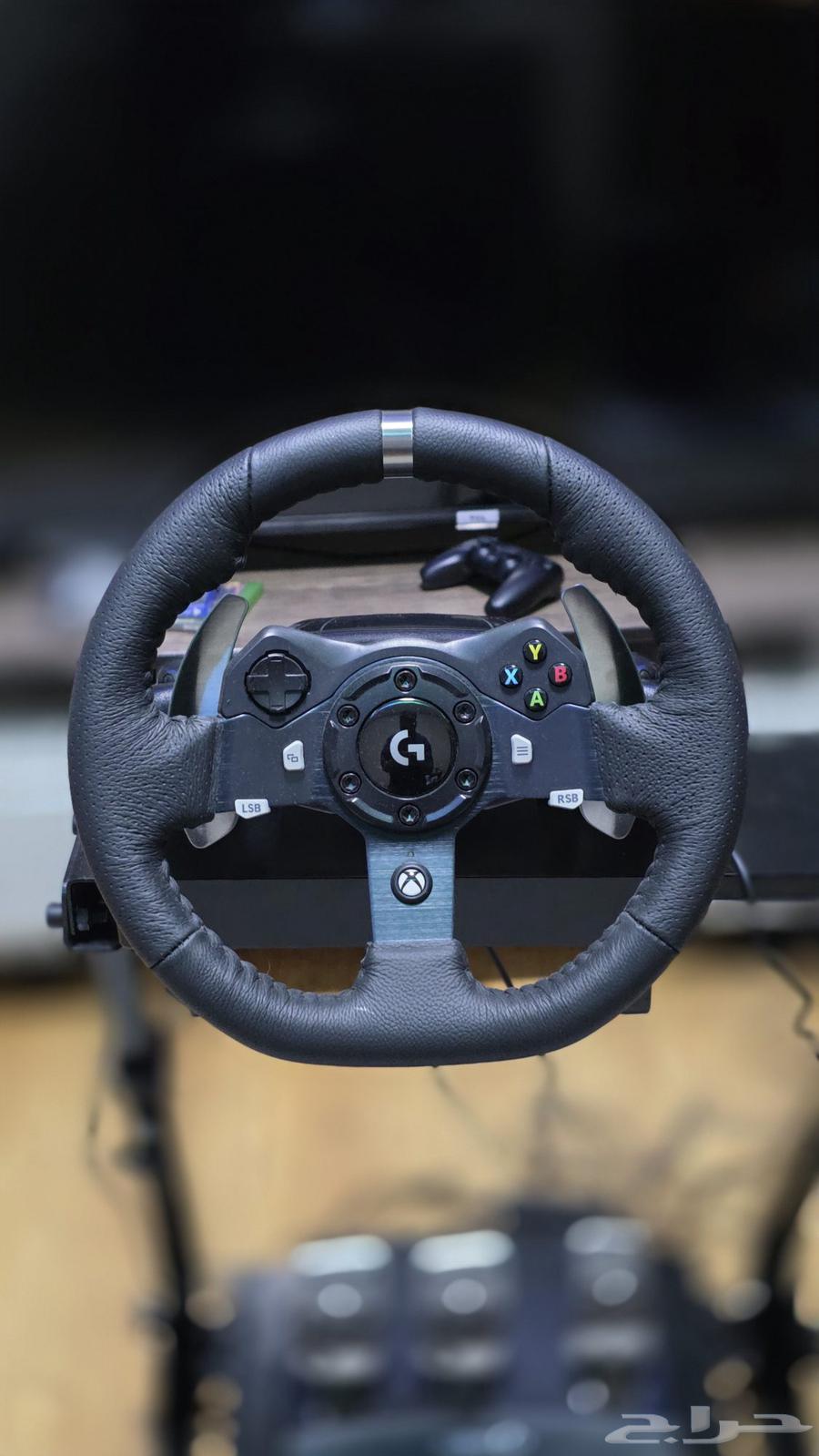 Dexon Logistic 920 Custom for Xbox Series X|S and PC64444485769859114