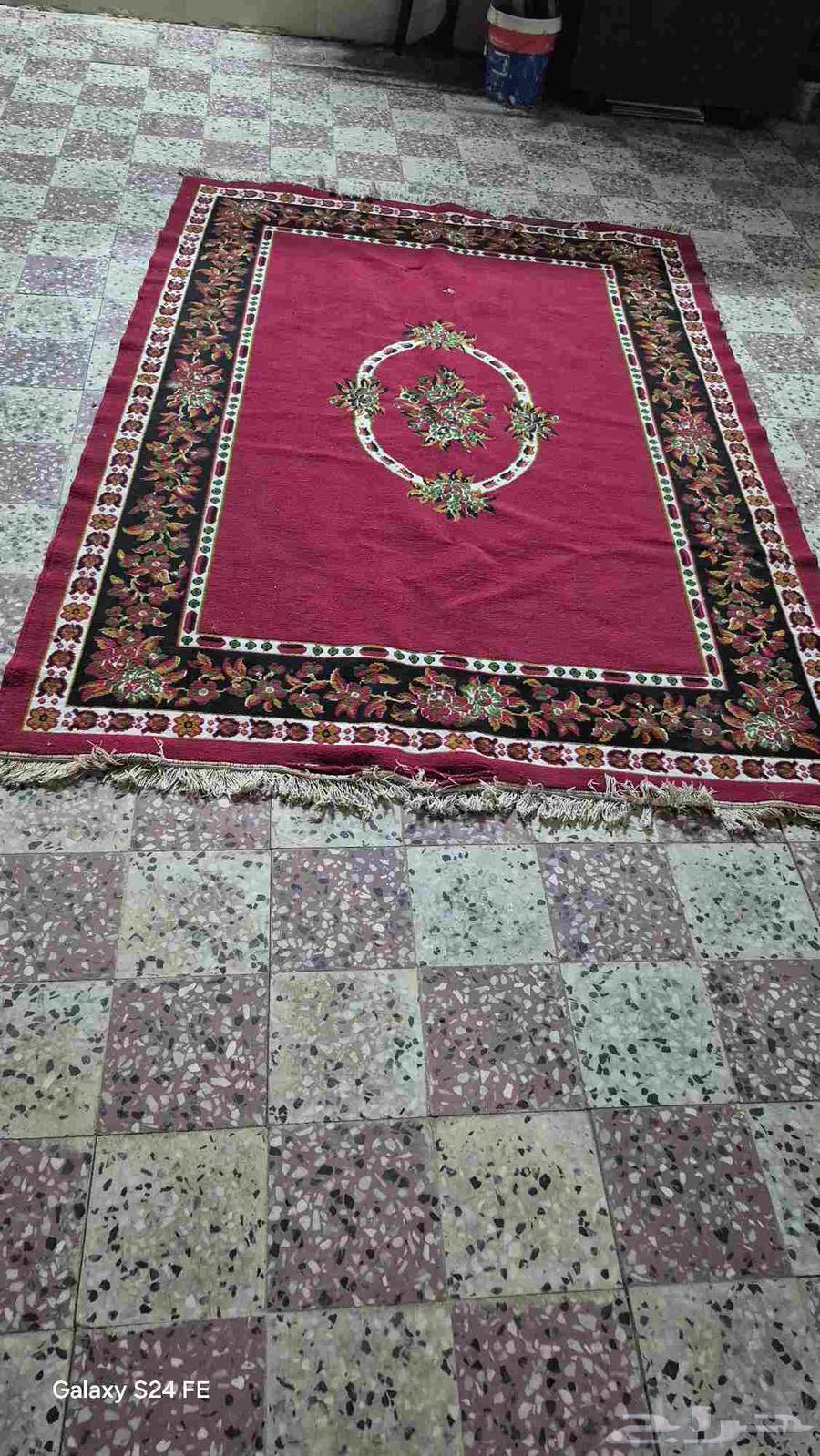 فرشه قديمه64444633992707113