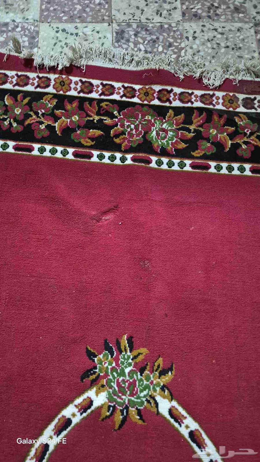 فرشه قديمه64444633992707112