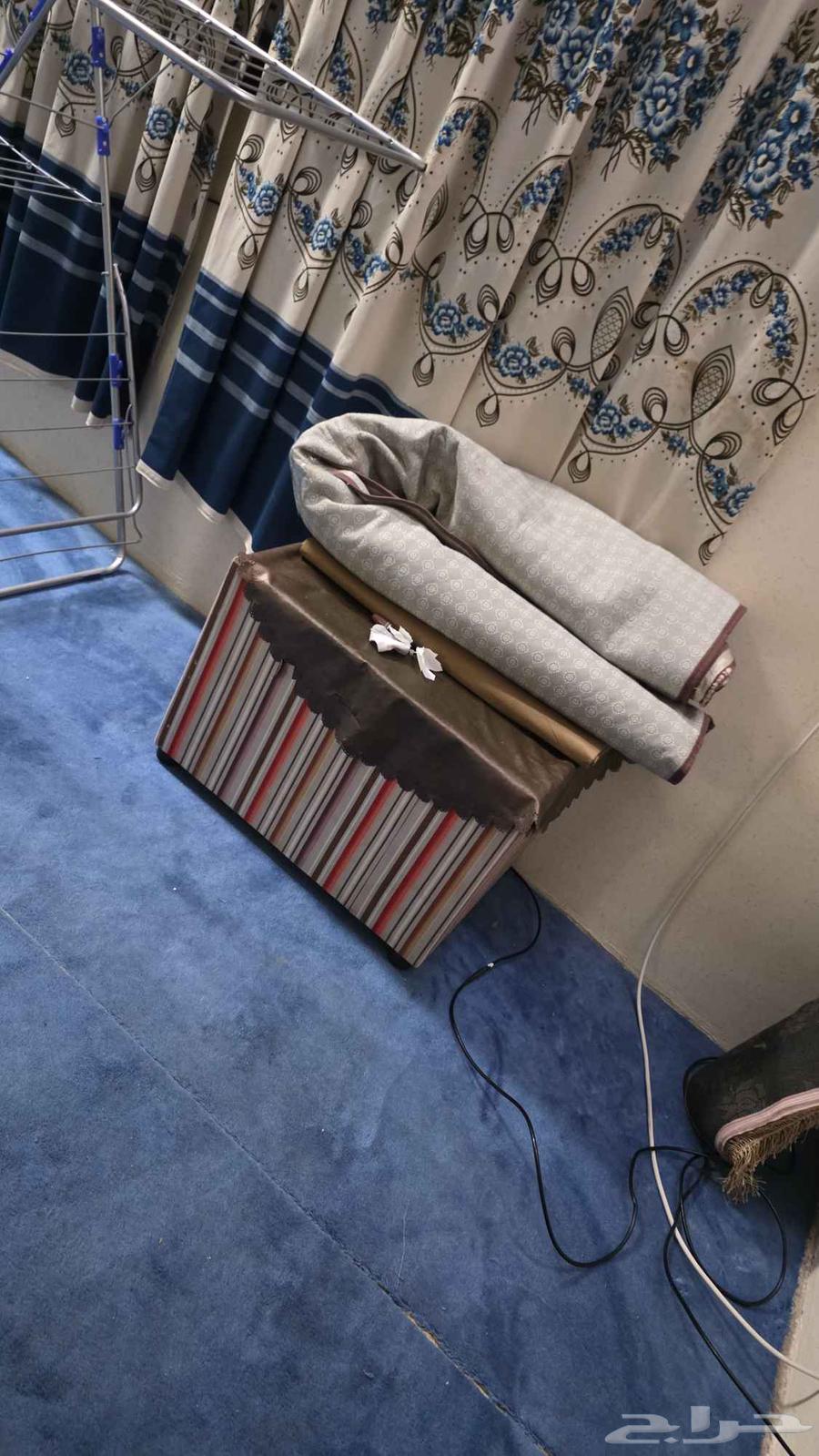 عفش للبيع متنوع عالسوم64444862836226111