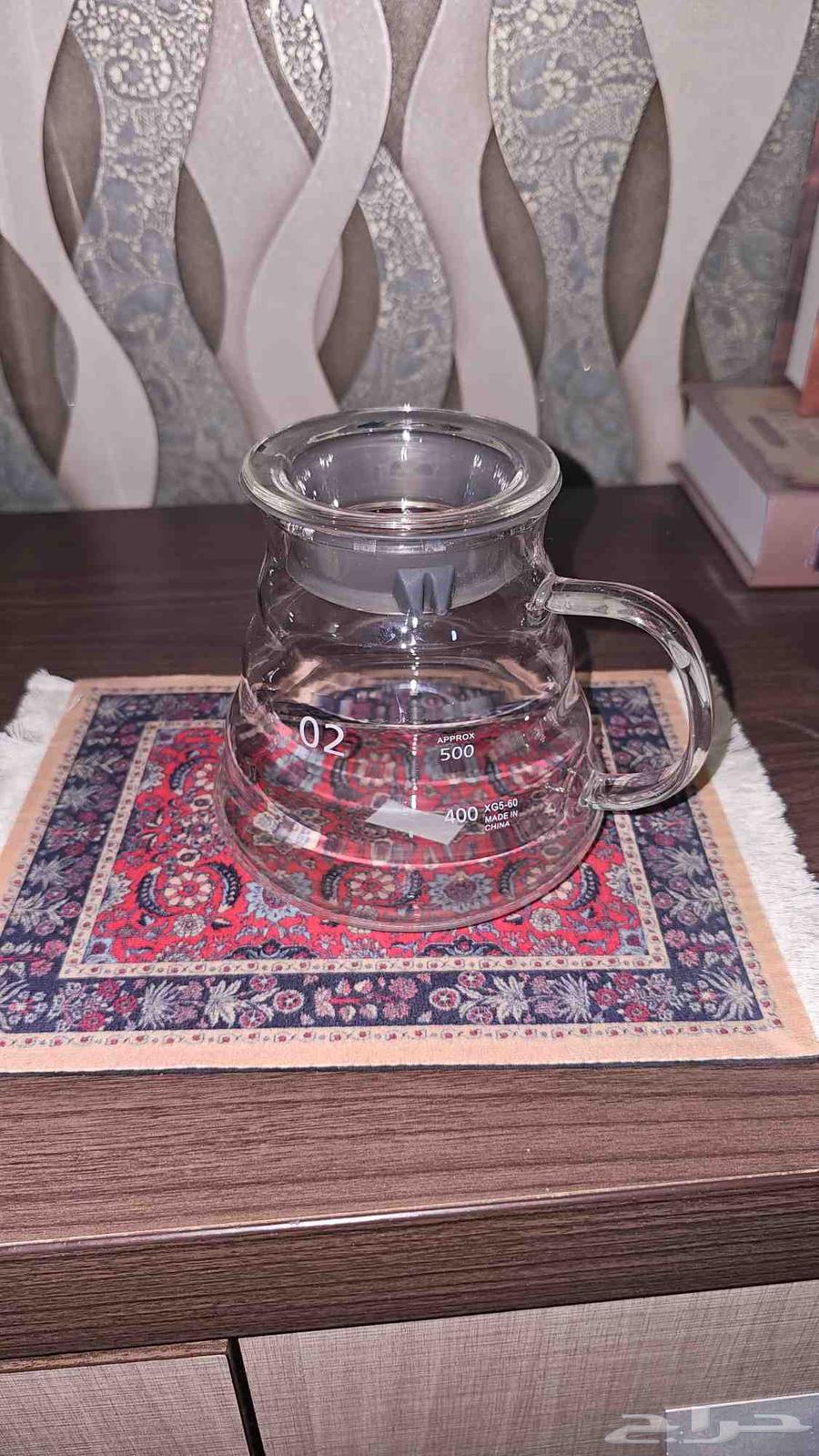 عده وادوات قهوه v6064444593480194112