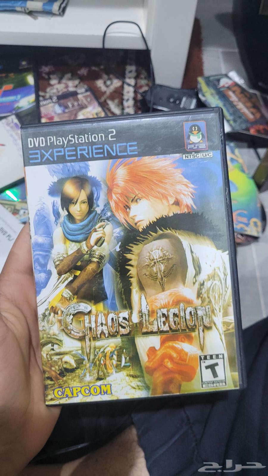 Sony tapes 2 and 1 for a new user and in new condition64443276967553110