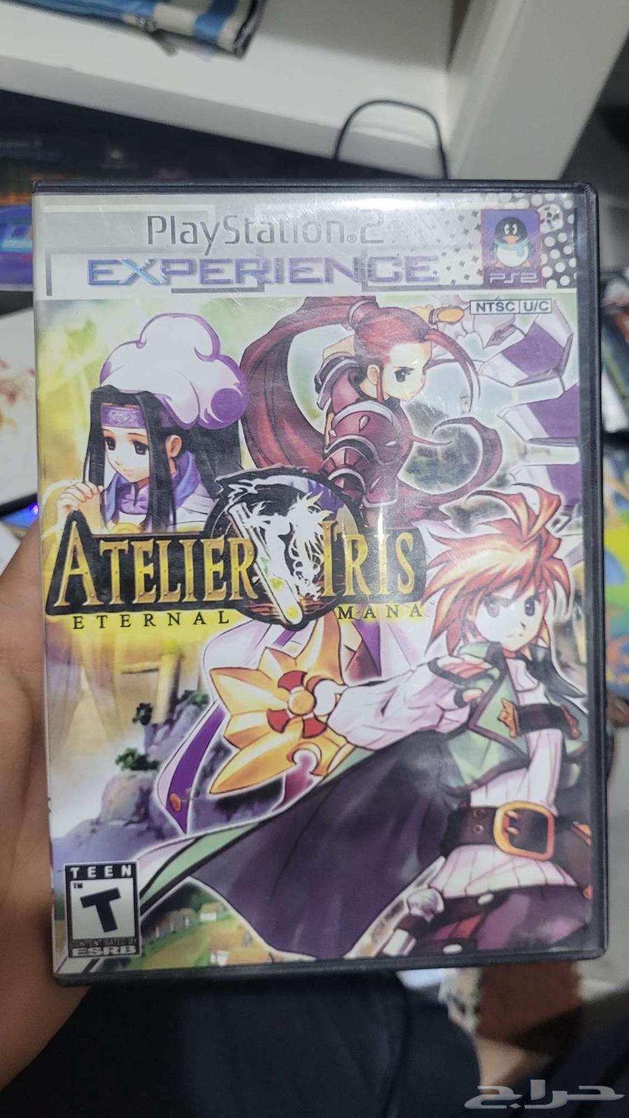 Sony tapes 2 and 1 for a new user and in new condition64443276967553112