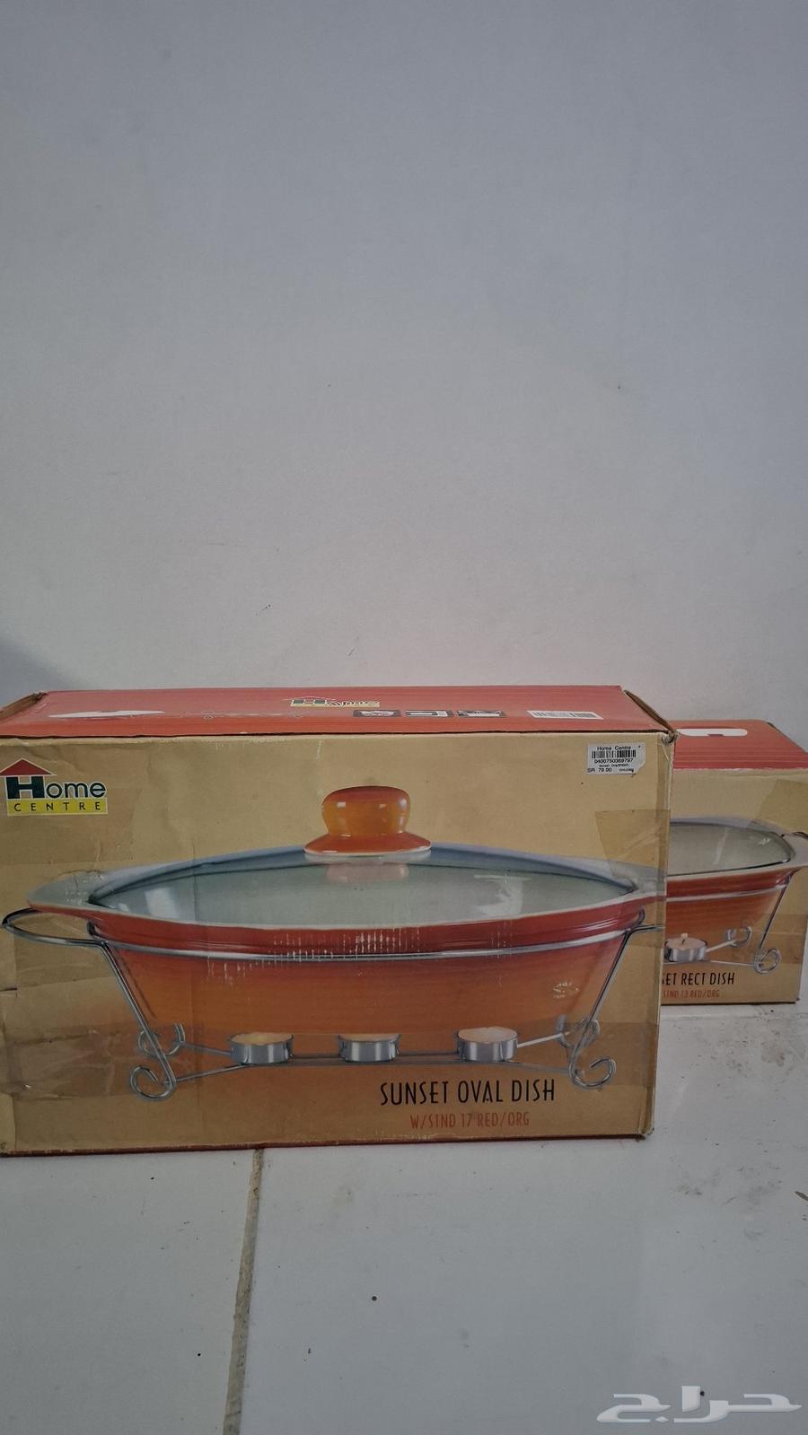 Wax buffet set64447428806657114