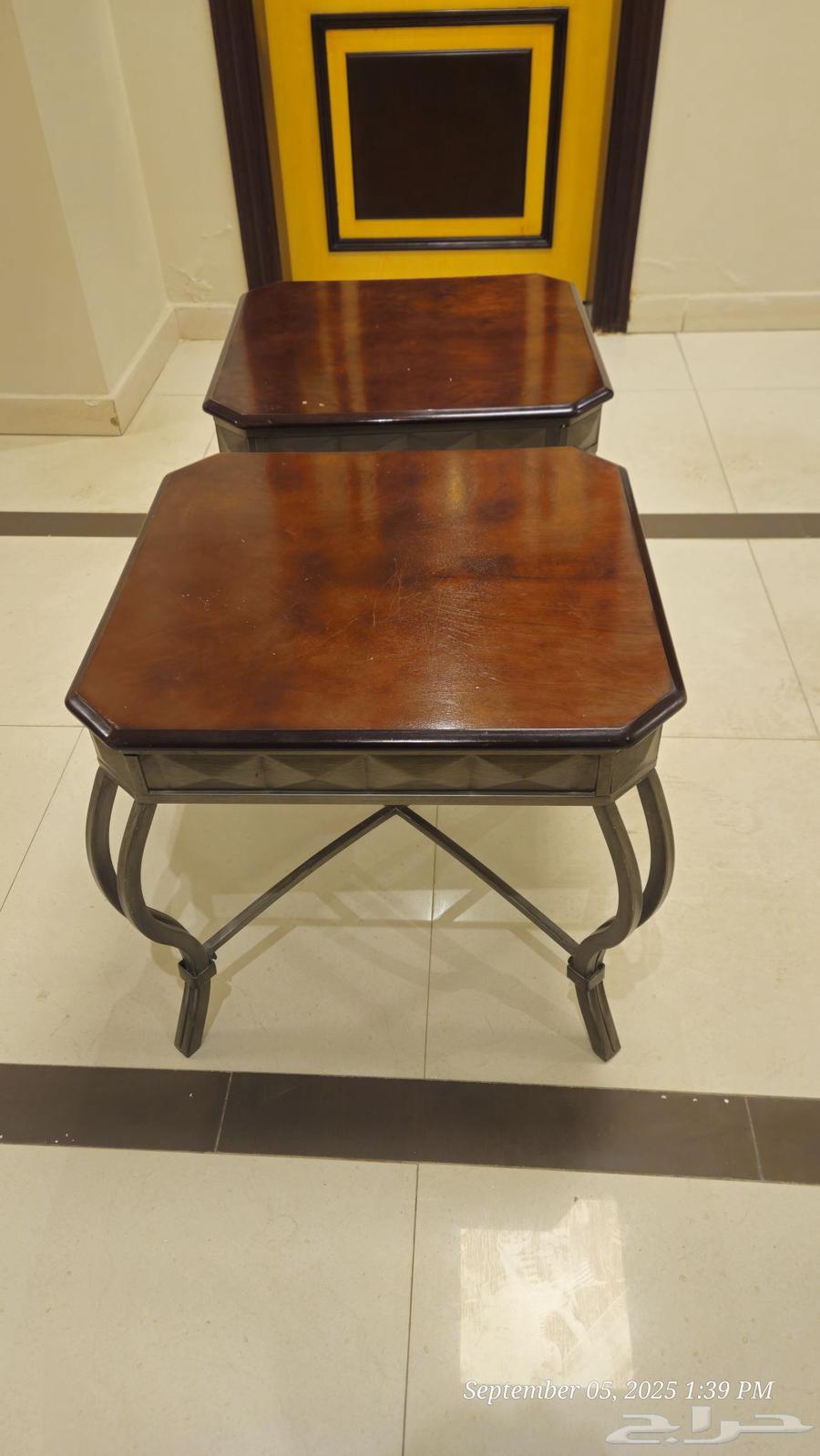 Tables Multi-purpose (Heavy Detachable Premium Quality)64445865564033113