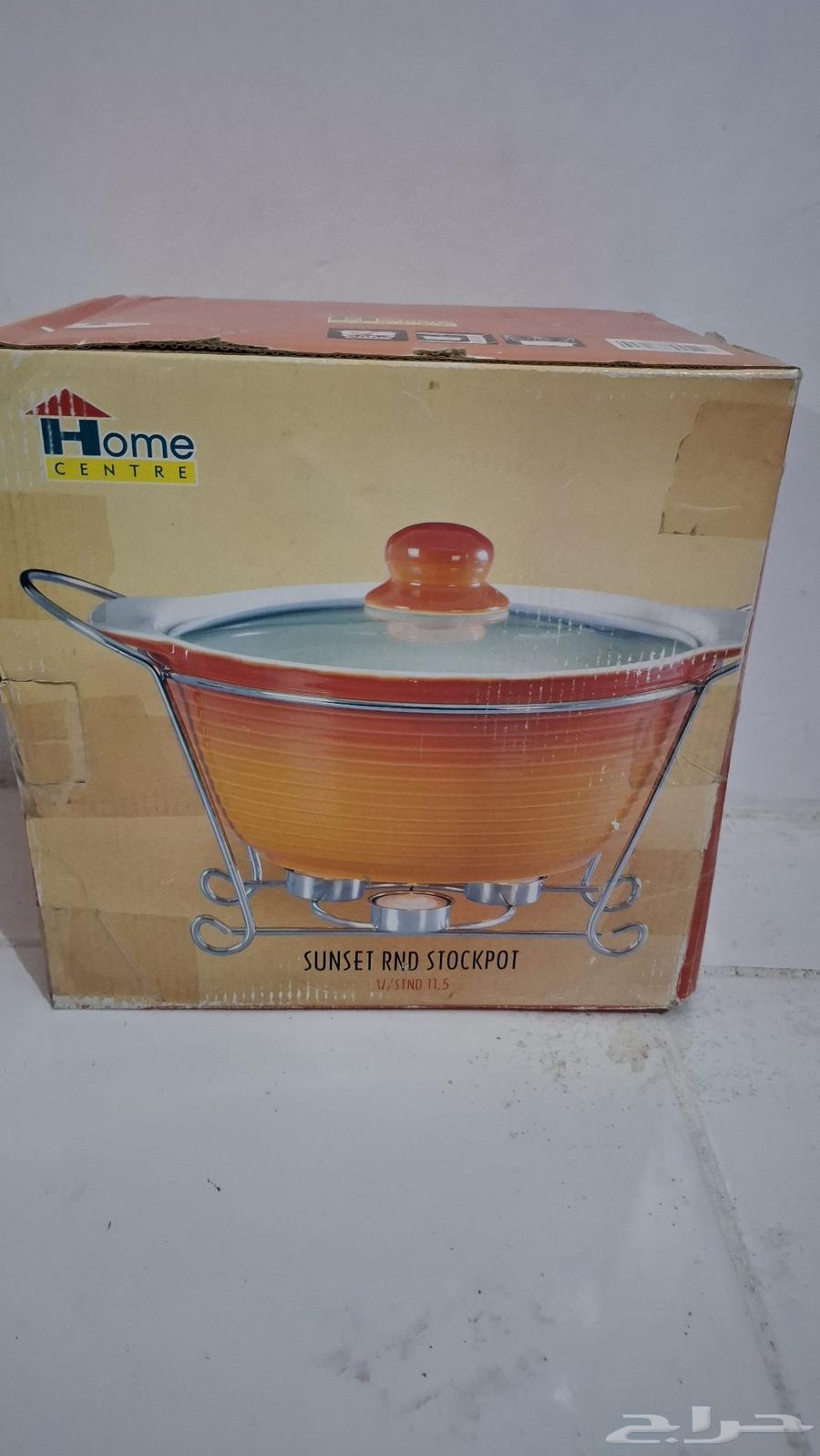 Wax buffet set64447428806657110