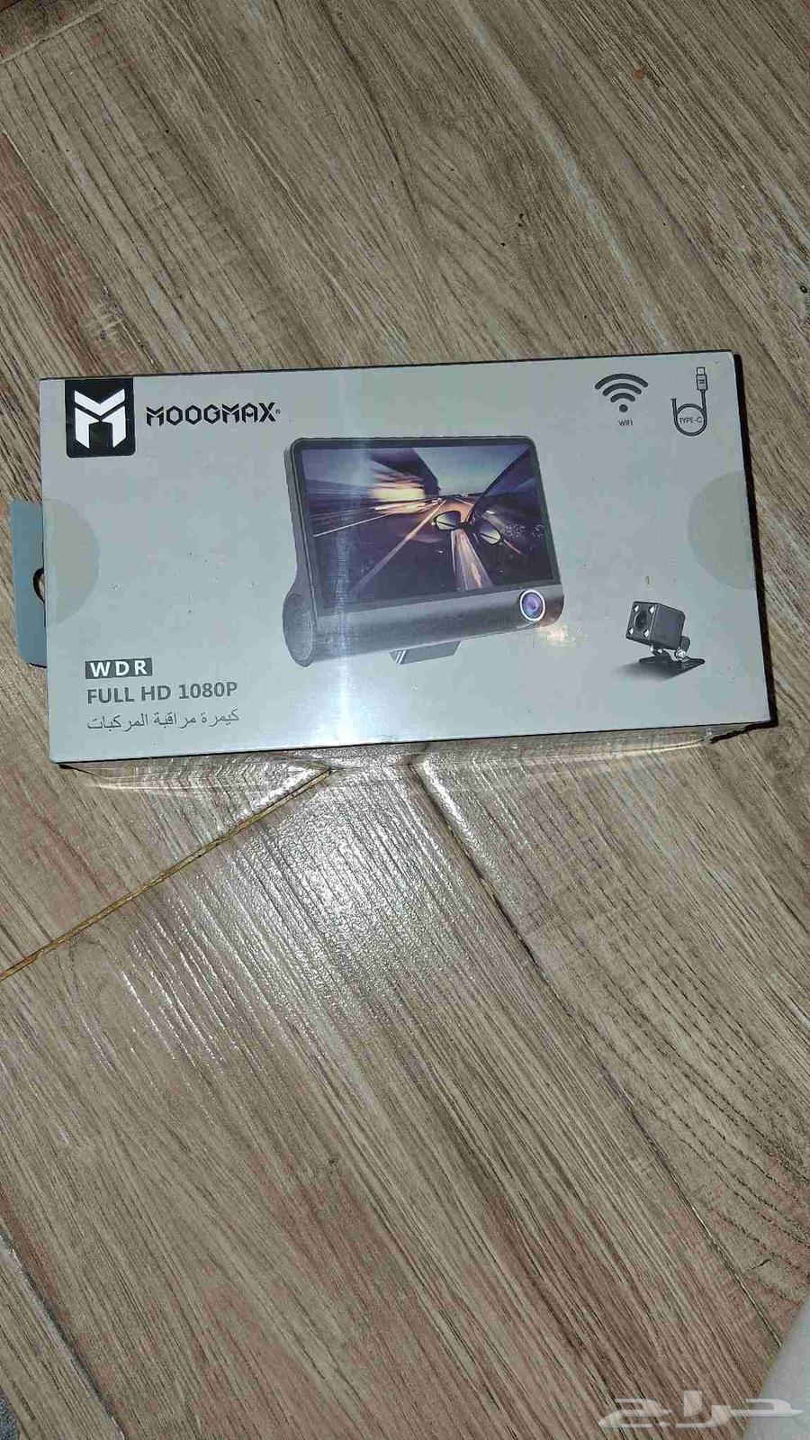 Dash Cam64448567126403110