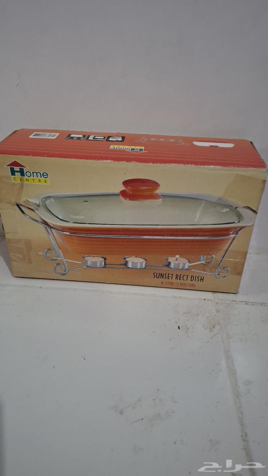 Wax buffet set64447428806657112